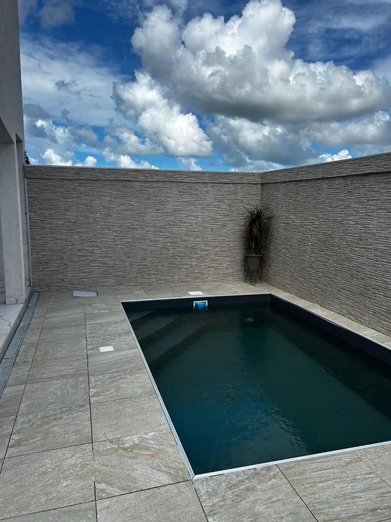 Villa Plaisance Roussel