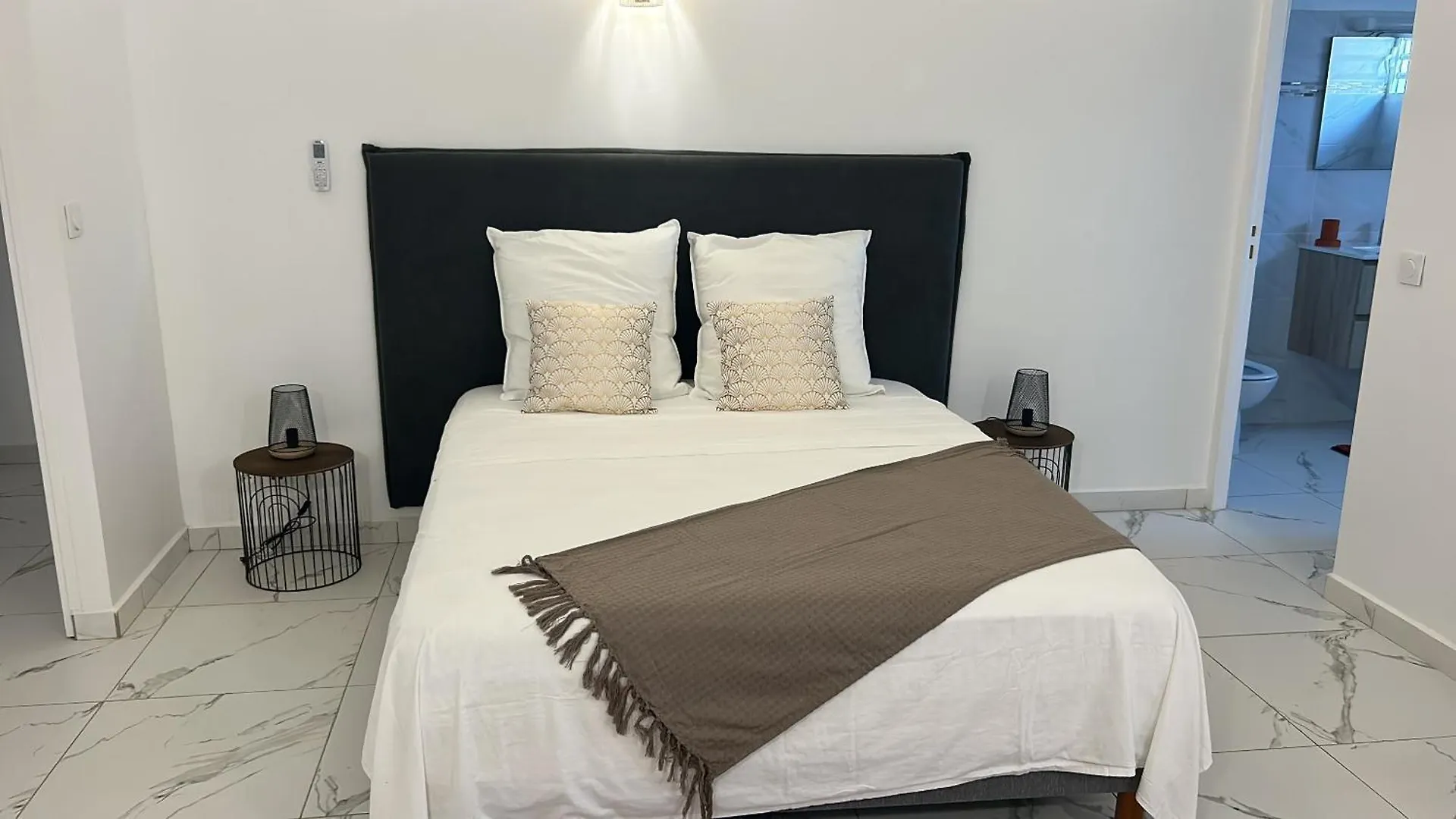 Villa Plaisance Roussel