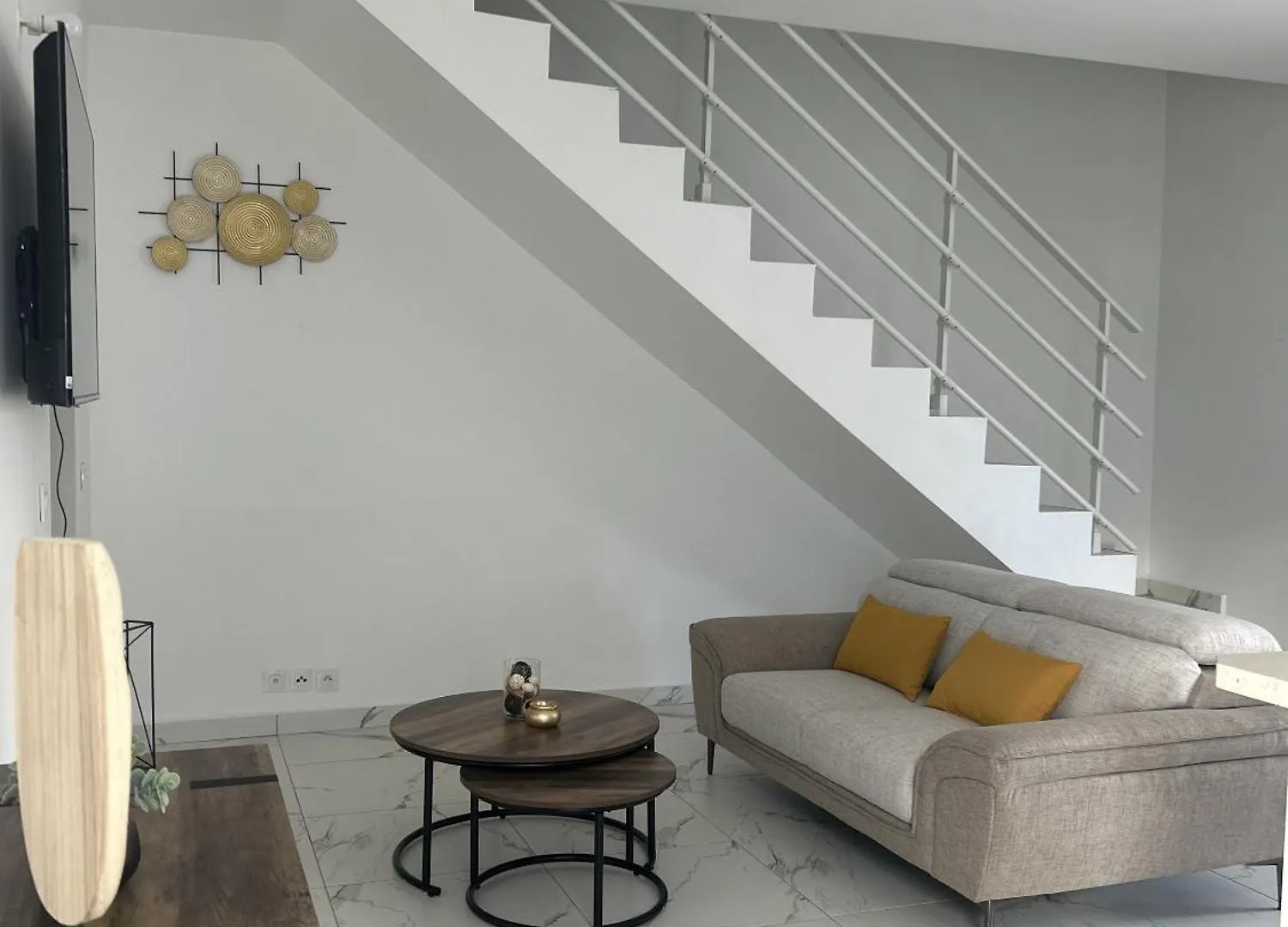 Villa Plaisance location