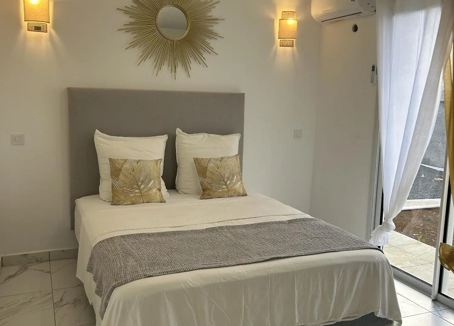 Villa Plaisance Roussel Guadeloupe